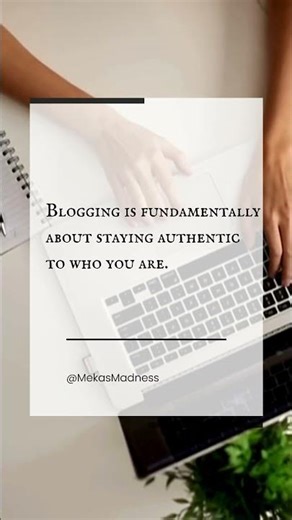 How To Make Your Blog Stand Out Every Time