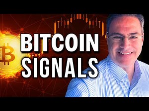 Bitcoin’s Trend Is Changing — Key Levels You Need to Watch