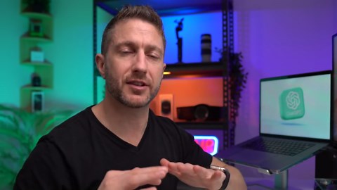 ChatGPT Canvas Just Dropped And It's A Game Changer!