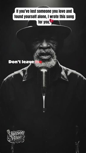If you lose someone you love, This song for you❤️‍🩹 So Quiet Without You by Jaxson Blue