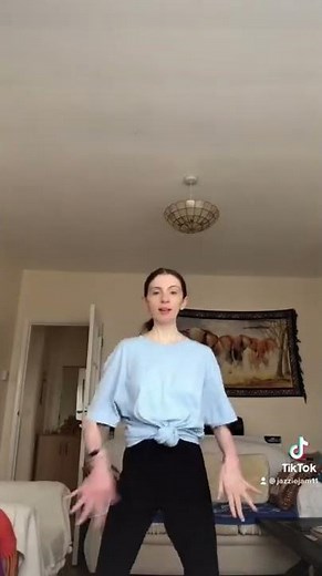 CPR by cupcakKe viral TikTok dance trend video!