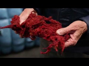 Rifò - Upcycled cashmere made in Italy