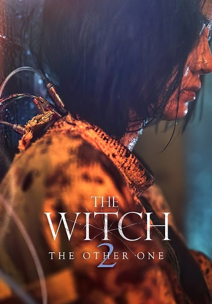 The Witch: Part 2. The Other One - stream online