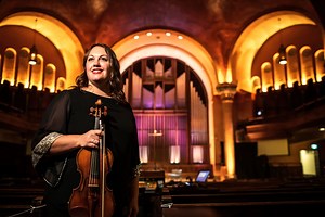 For four of Ottawa's major festivals, 2021 plans are a 'moving target'