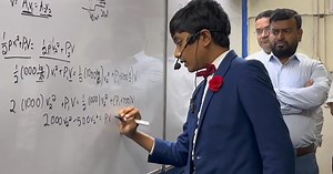 Small wonders: The brilliant, unique world of child prodigies