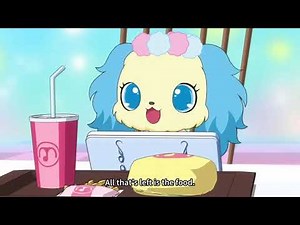 [Jewelpet SS6] Lady Jewelpet Episode 21 (English Sub)
