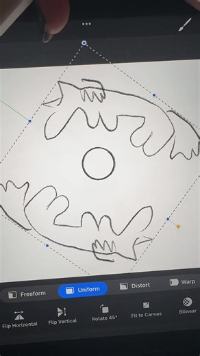 ive been looking for SO LONG. #fyp #foryou #animation #mlp #procreate | animation