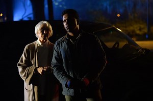 ‘The Exorcist: Believer’ Review: Leslie Odom Jr. Stars And Ellen Burstyn Returns In Head-Spinning Reboot With A Double Twist On 1973 Classic