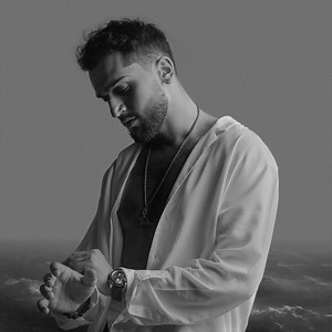 JONY – Пустота (Emptiness)