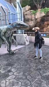 710K views · 11K reactions | POV Blue está confundida  | Ikersaurio | Facebook