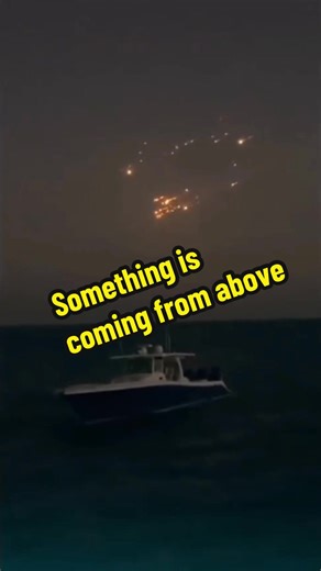 Creepy CCTV Footage: Uncovering What’s Coming From Above