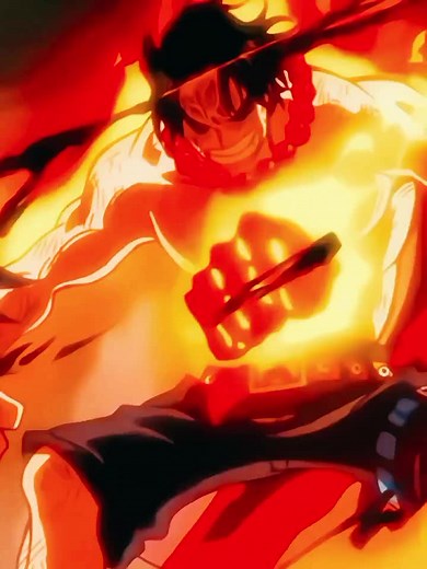 Understanding Luffy's Grief in One Piece