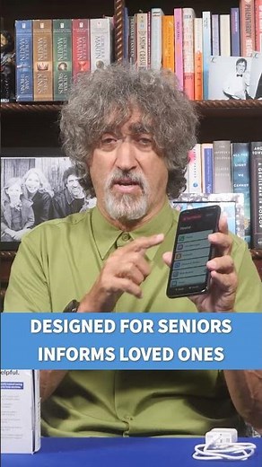 Why Jitterbug Smart 4 Is A Smart Phone for Seniors and their Families