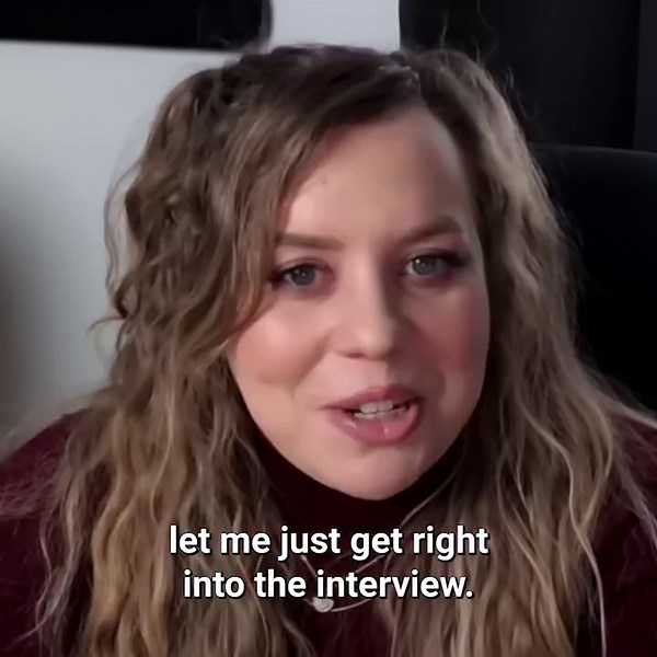 My Absurd-Ish Interview With Big Ed!
