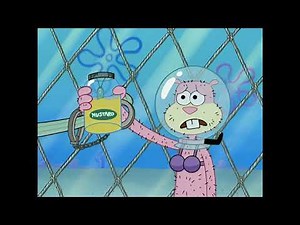 SpongeBob Music: Clownfish Capers