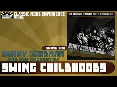 Benny Goodman and His Orchestra - Perfidia [1941]