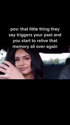 Dealing with Past Trauma: Coping Strategies and Trigger Words