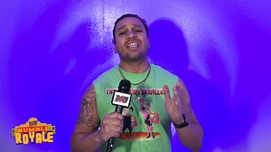 "The Flamingo King" Branden Vice thanks his RCW: Rumble Royale sponsor, Pure Joy Toys, for the support and generosity! Visit them at 5431 Grissom Rd in San Antonio! Watch the replay at https://titlematchnetwork.com/title/rcw-rumble-royale-2024 | RCW - River City Wrestling | Facebook