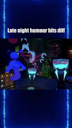 VEE'S POOL PARTY!? (HAZBIN HOTEL VRCHAT)