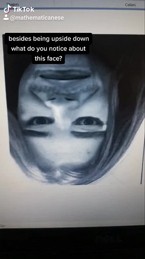 facial recognition #math #science #psychology #neuroscience #faces #brains #nerd #geek #learning #educational #nonpolitical #facialrecognition #brain