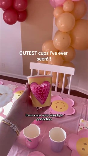 Party Planning at 30 Weeks Pregnant 🤰🎈 | “Two Groovy” Birthday Setup ✌️🌸🍒 #momlife