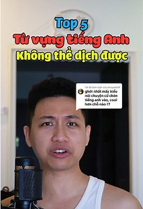 Trả lời @khoipaht09 mồi câu giận dữ hay đấy #MinhMinhMinh #LearnonTikTok #HocTiengAnh #HocCungTikTok #learnenglish