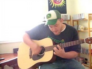 No Problem - Local H Cover