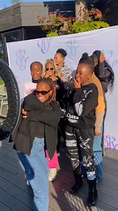 2.3K views · 2.5K reactions | SKY Girls BW is a movement to empower teen girls! Hit us up to take the pledge is you are 13-19 years of age in Botswana. Check out our Podcast, TV shows and Vlogs on YouTube @skygirlsbw. Our magazine comes out 3 times a year( the next one is out in April). #skygirlsbw #staytrue #skygirls #botswanaprogrammes #ForTeenGirls #shapokasmoking #surekasuccess | SKY Girls BW | Facebook