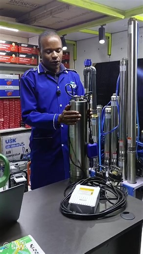 Understanding Submersible and Shallow Well Pumps