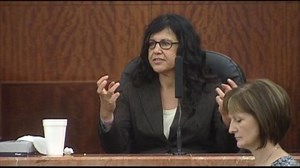 Convicted Stiletto Murderer Pleads for Leniency