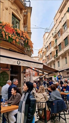 📍MÁLAGA 🇪🇦 City Walking Tour - The Beautiful City on Costa del Sol, Spain #city #spain #travel
