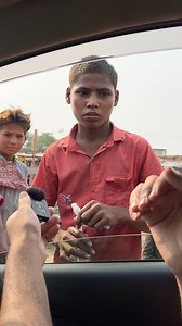 96K views · 7.7K reactions | Disable boy walking with no shoe on feet #feet #sad #poverty #heartbroken #pleasehelp #CommunitySupport | Just Helping | Facebook