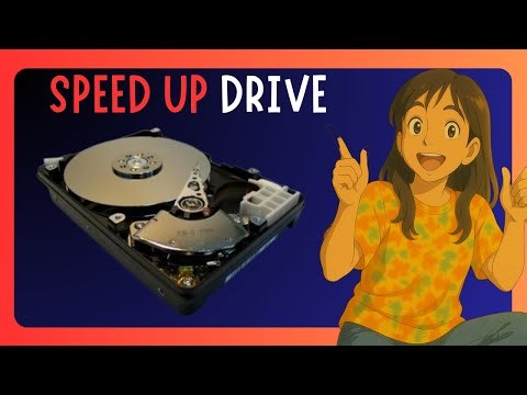 EASY WAYS To Increase Hard Drive Speed & Improve Performance On Windows 11