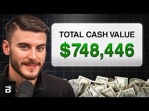 How To Front load Your Whole Life Insurance Policy