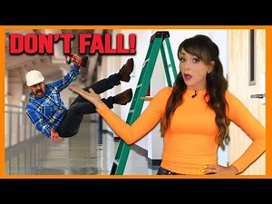 The #1 Cause of Death in Construction Isn't What You Think