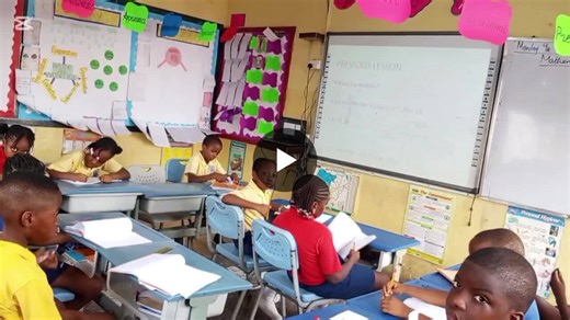 Teaching Fractions through Real-Life Examples and Cross-Curricular Integration | EMMANUEL ROBERT posted on the topic | LinkedIn