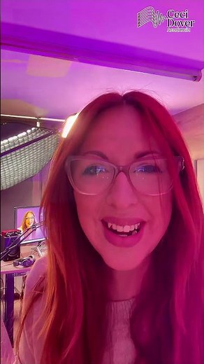 SI TU SUEÑO ES CANTAR, Prepárate!!!!!! +400 Alumnos ya están estudiando con CECI Dover