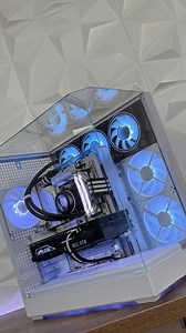 2.5K views · 102 reactions | Wildest three-sided TG case! This is...