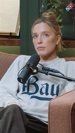 Armchair Expert Podcast on Instagram: "We chat with Alex Cooper today in a very special episode out NOW. We get a privileged perspective on who @alexandracooper was before Call Her Daddy fame - which includes being bullied, shedding a persona and a hearbreaking sexual harassment experience that redirected her trajectory. We feel honored we got this time with her and so proud to share the podcast space with such a strong powerhouse. Listen now wherever you get your podcasts or watch the video on 