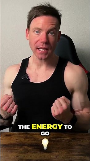 👆 How to workout while on Ozempic (Avoid Muscle Loss with Smart, Low-Energy Workouts)