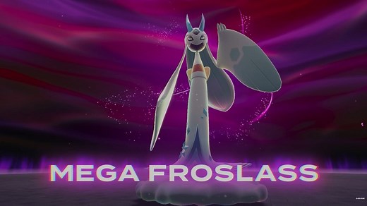 How to defeat Rogue Mega Froslass in Pokemon Legends Z-A