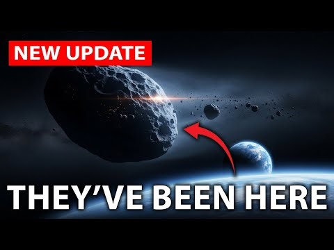 We Finally Know the Size of 3I/ATLAS, and that has Some Startling Implications