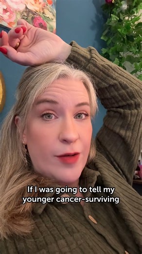 ...Get the colonoscopy! If you're 45 or older, have a family history of colorectal cancer, or are experiencing any symptoms at any age, talk to your doctor about getting screened for colorectal cancer. Visit getscreened.org to learn more. | Colorectal Cancer Alliance