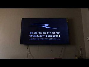 Regency Television & 20th Century Fox Television Logo