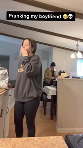 7.4K views · 224 reactions | Choking Prank on Boyfriend  | Scary Pranks USA | Facebook