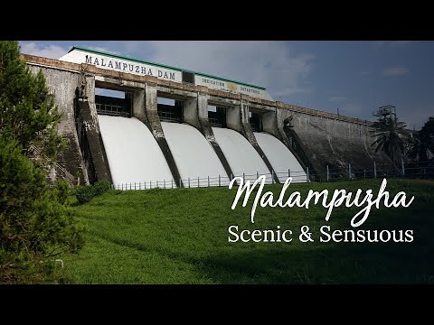 Malampuzha | #BucketListDestinations | Kerala 365 | Kerala Tourism