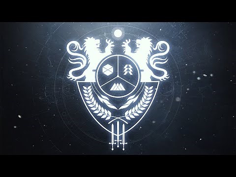 Destiny 2: Season of Arrivals – Traveler’s Chosen – Exotic Sidearm Trailer