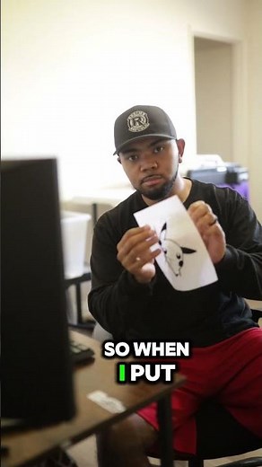 Decal or Sticker #shorts