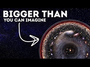 The Shocking Truth About the Size of Our Galaxy (It’s Not What You Think)