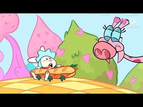 Baby Kate Crying Csupo V2